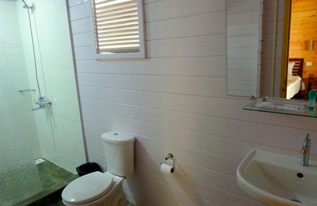 Mamagoa Beach Resort Mandrem Dış mekan fotoğraf