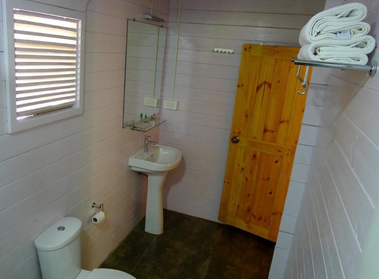 Mamagoa Beach Resort Mandrem Dış mekan fotoğraf