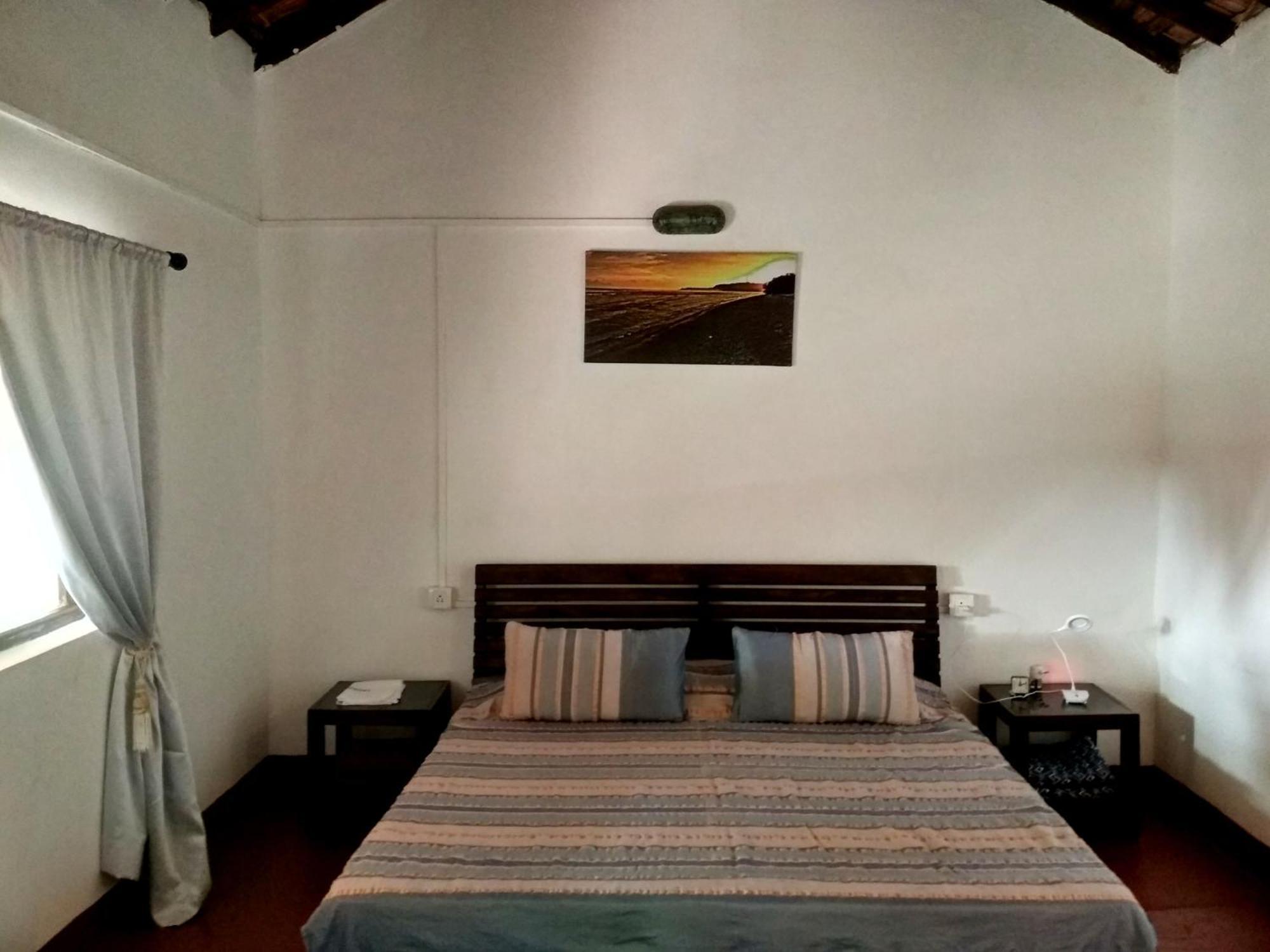 Mamagoa Beach Resort Mandrem Dış mekan fotoğraf