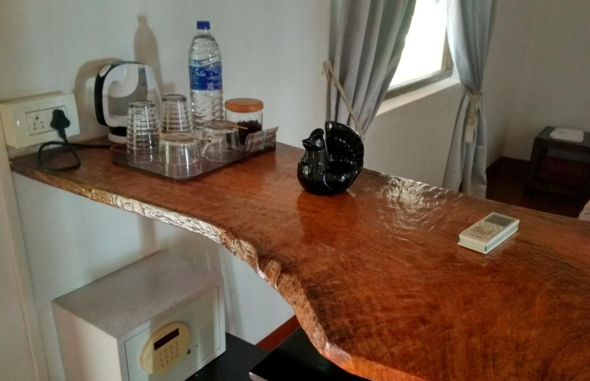 Mamagoa Beach Resort Mandrem Dış mekan fotoğraf