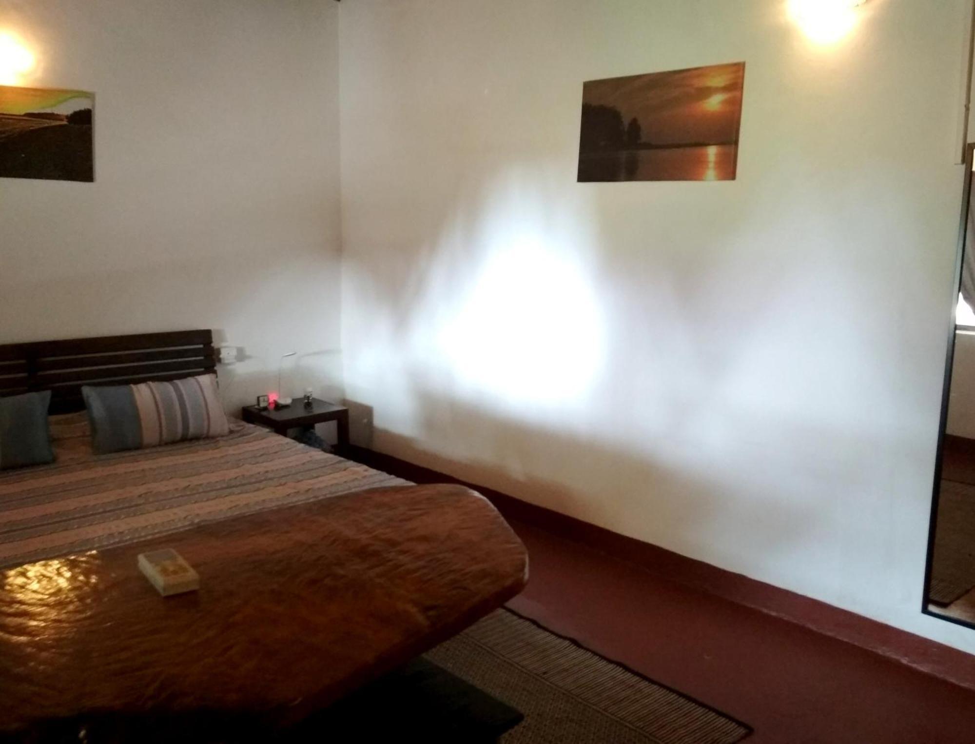 Mamagoa Beach Resort Mandrem Dış mekan fotoğraf