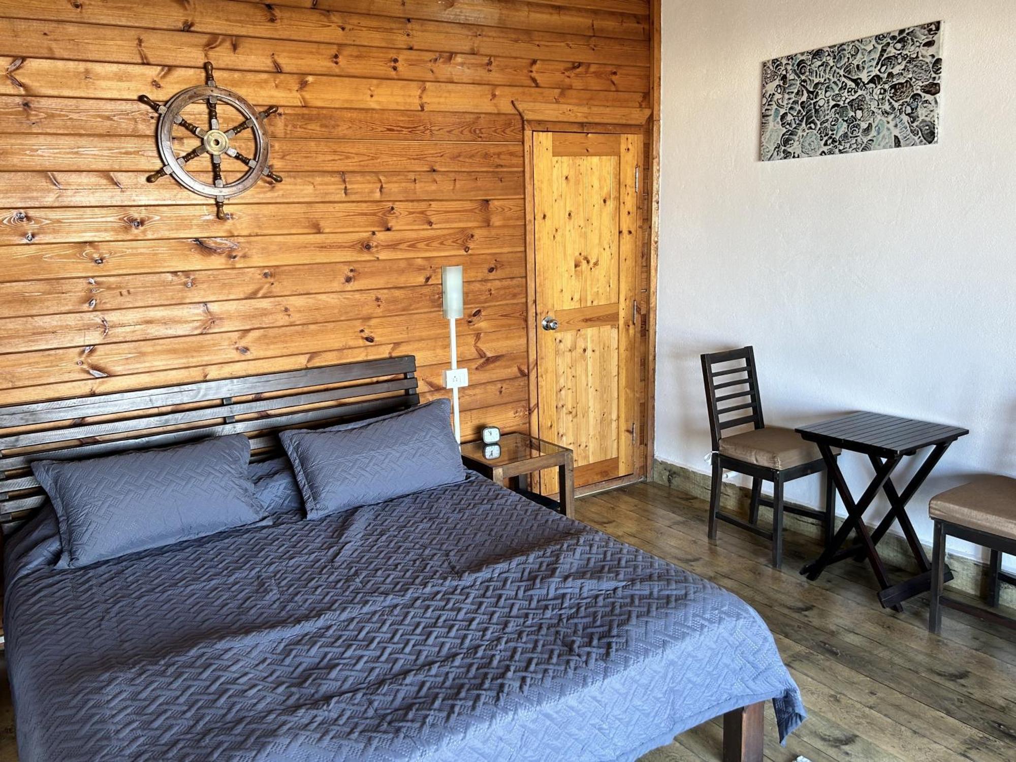 Mamagoa Beach Resort Mandrem Dış mekan fotoğraf